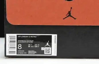 12 AIR JORDAN “ROYALTY” CT8013-170 0628